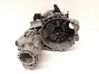 Manual 5 speed gearbox 