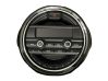 Panel / Radioodtwarzacz CD/DVD/GPS 2230133133