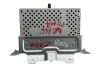 Radio/CD/DVD/GPS head unit H1BT18K810ZNR