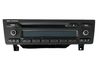 Radio/CD/DVD/GPS head unit 9246500