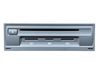 Radio/CD/DVD/GPS head unit 4M1035036C