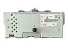 Radio/CD/DVD/GPS head unit H1BT18K810LNR