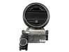 Radio/CD/DVD/GPS head unit 9365757