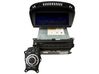 Radio/CD/DVD/GPS head unit 9283428
