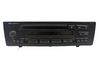 Radio / CD-Player / DVD-Player / Navigation 4KAF18C838CA