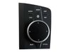 Head unit multimedia control 9462643