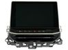 Radio/CD/DVD/GPS head unit 68455716AF