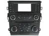 Central console control unit FS7T18E245EG