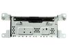 Radio/CD/DVD/GPS head unit DS7T19C107JH