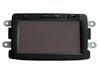 Radio/CD/DVD/GPS head unit 281157120R