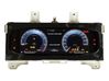 Speedometer (instrument cluster) 68449344AF