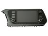 Radio/CD/DVD/GPS head unit 96160CO200