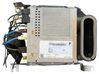 Radio/CD/DVD/GPS head unit 9D319C211PH