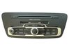 Panel / Radioodtwarzacz CD/DVD/GPS 8U0035193C