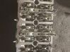 Engine head 059353GL
