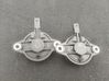 Camshaft pulley/ VANOS 06M109259M