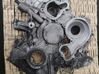 Timing chain cover 059103151CD