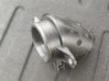 Air intake duct part 059129955AE