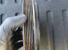 Crankshaft pulley 059105251DL