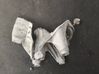 Engine mounting bracket 4M0199307AF
