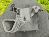 Air filter box 13272777