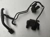 Turbo solenoid valve 1K0906283A