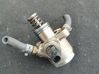 Fuel injection high pressure pump 150216
