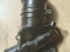 Oil filter mounting bracket 059115389T