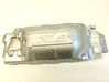 Heat shield in engine bay 7843158