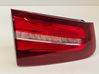 Lampy tylnej klapy bagażnika A2539063100