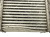 Intercooler radiator 4K0145806B