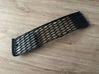Front bumper lower grill 4L0807697B