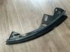 Front bumper mounting bracket 31323157