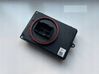 Headlight ballast module Xenon 4K0941592BC