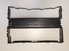Air flow deflector J9C22561