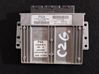 Engine control unit/module ECU 9653106180