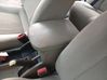 Apoyabrazos del asiento trasero 