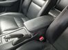 Rear seat armrest 