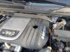Manual 5 speed gearbox 