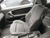 Front passenger seat 