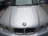 Engine bonnet/hood 
