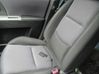 Asiento delantero del pasajero 