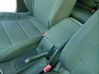 Apoyabrazos del asiento trasero 