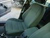 Asiento delantero del pasajero 