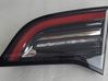 Tailgate rear/tail lights 1502089