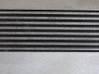 Intercooler radiator 7624146