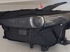Headlight/headlamp W5301L