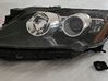 Headlight/headlamp 51040