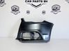 Front bumper 8X0807437BK
