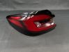 Lampa tylna 63218493811